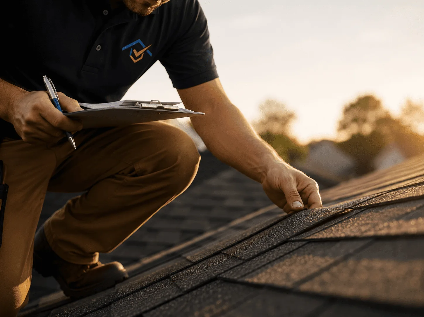 Why Choose Roof Inspection in Union, NJ